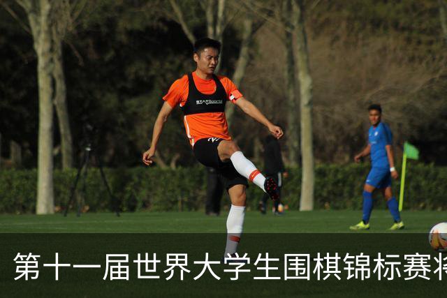 第十一届世界大学生围棋锦标赛将在荷兰举行